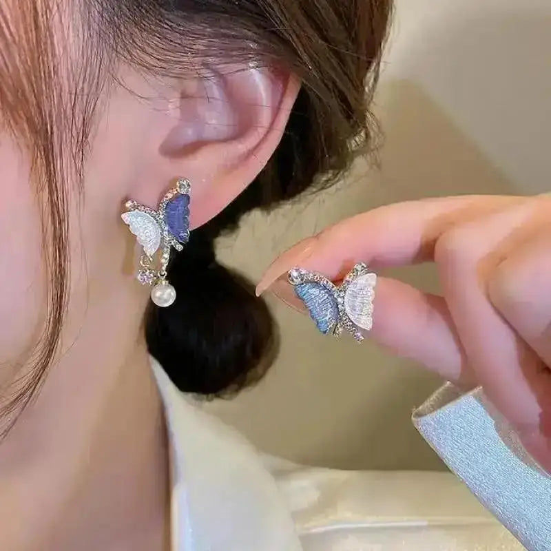 Very Classy - boucles d’oreilles