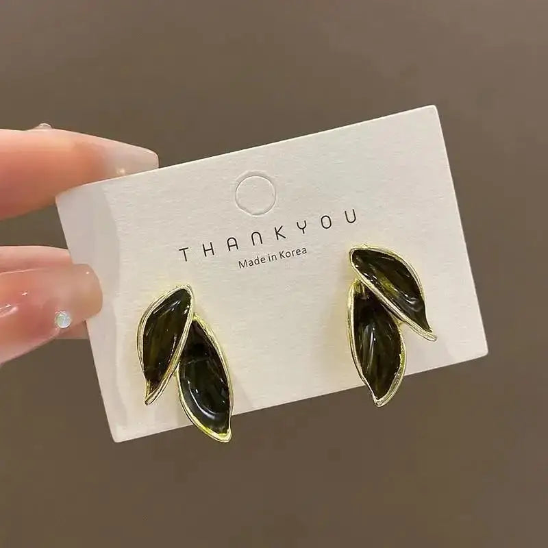 Very Classy - boucles d’oreilles
