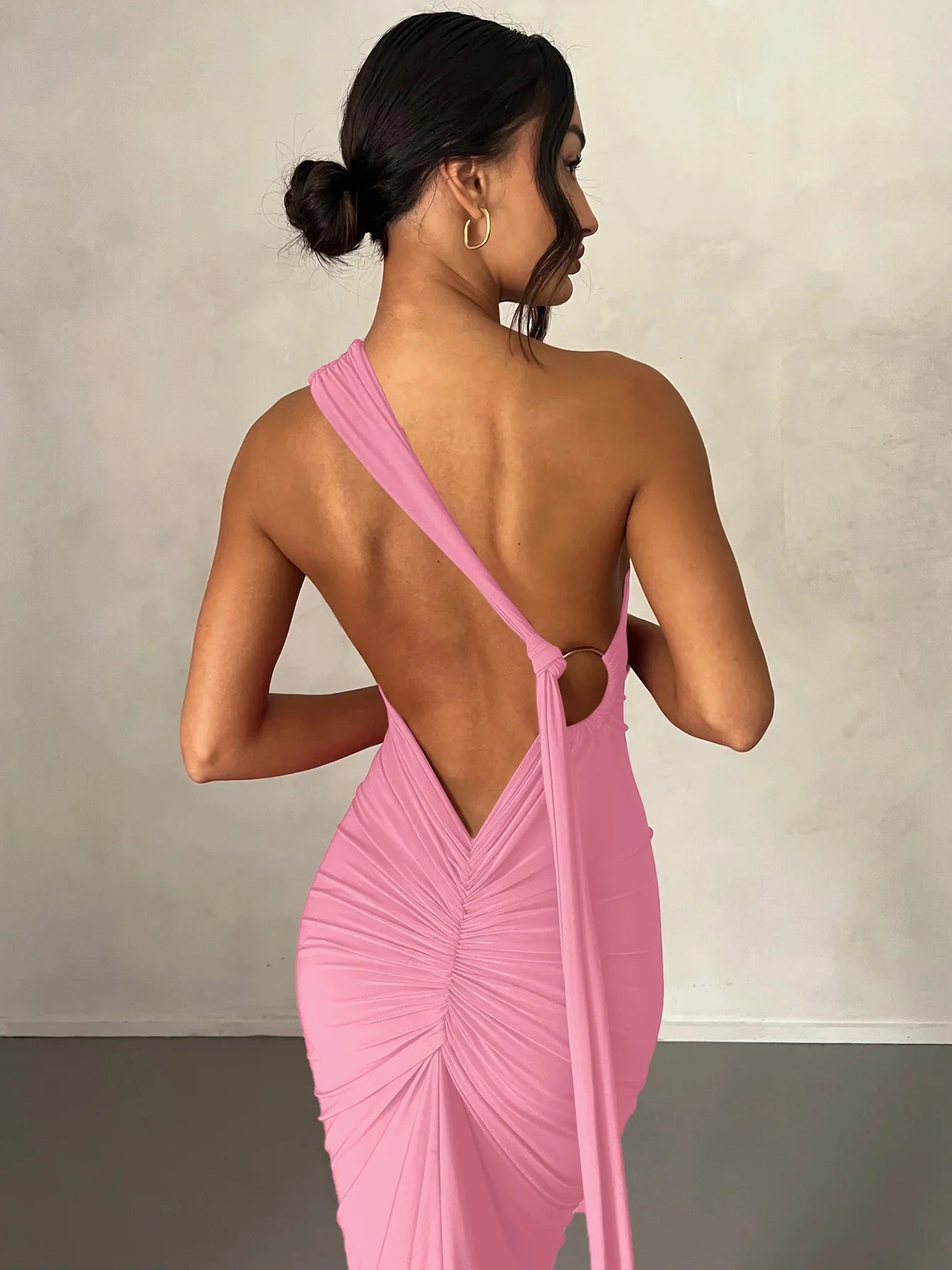 Bodega Baddie dress