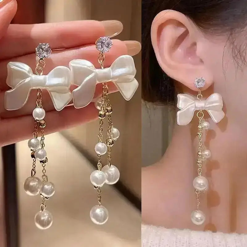 Very Classy - boucles d’oreilles
