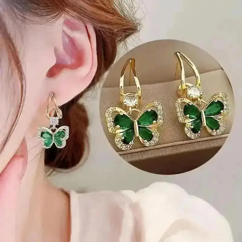 Very Classy - boucles d’oreilles