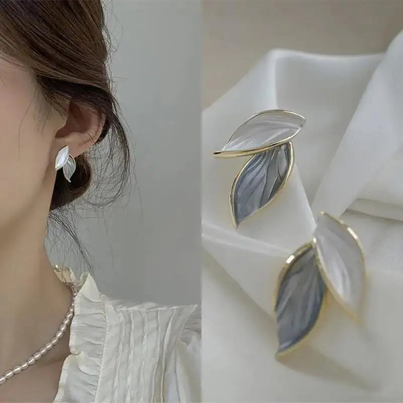 Very Classy - boucles d’oreilles