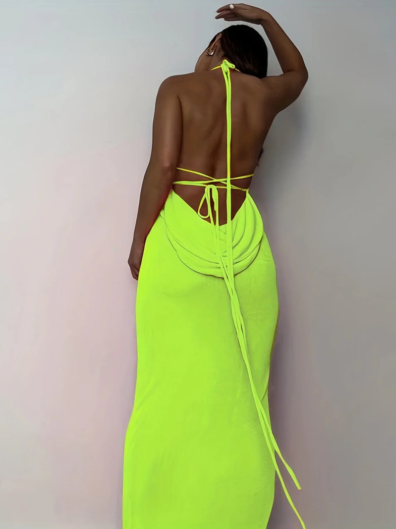 Sexy as f - dress/robe