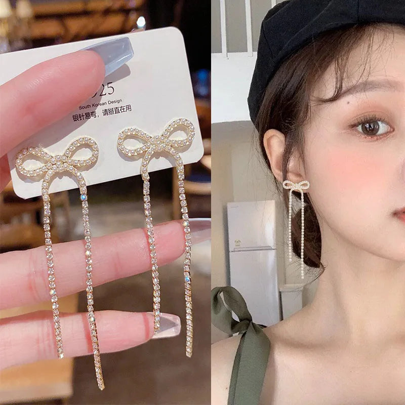 Very Classy - boucles d’oreilles