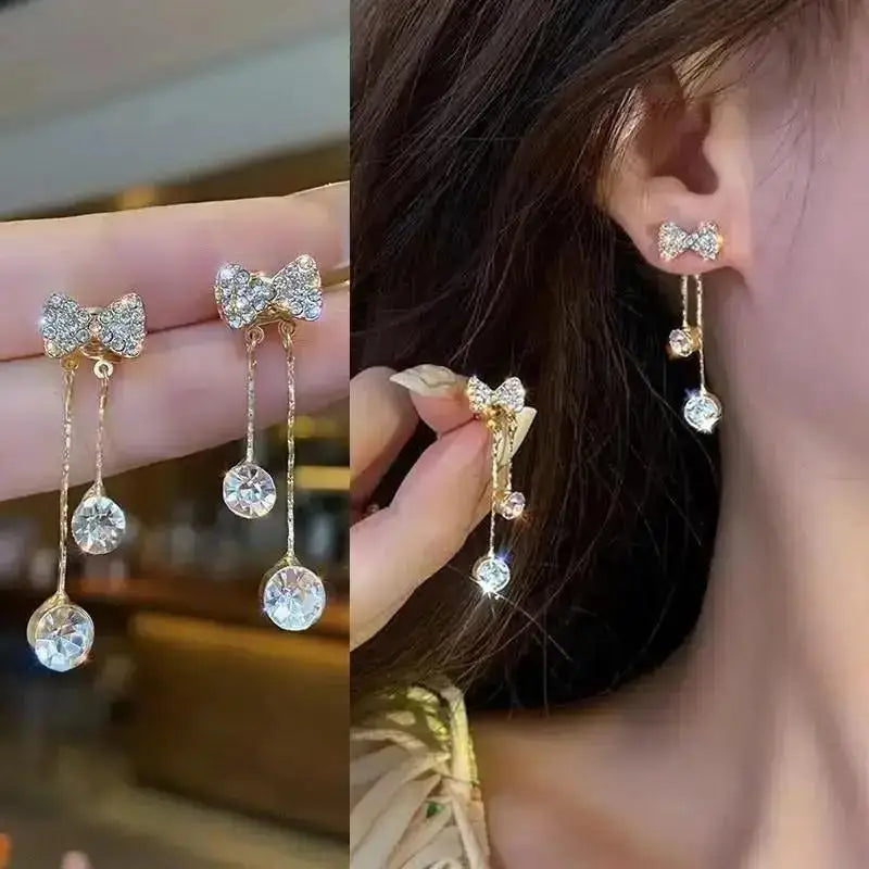 Very Classy - boucles d’oreilles