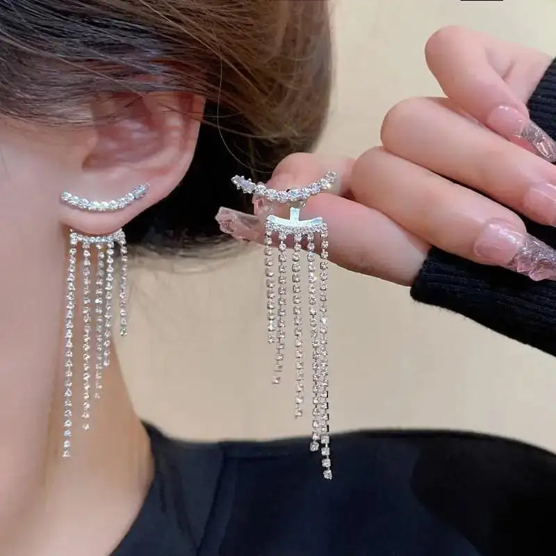 Very Classy - boucles d’oreilles