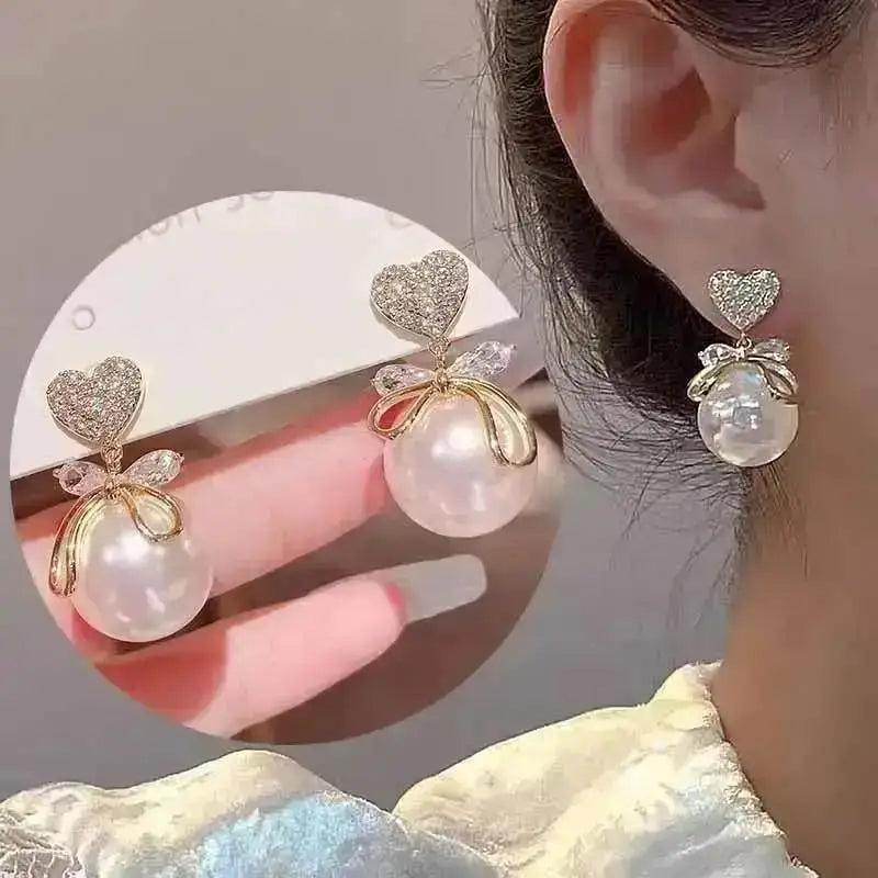Very Classy - boucles d’oreilles