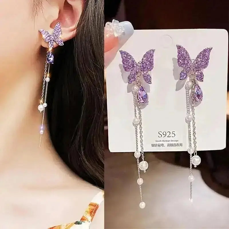 Very Classy - boucles d’oreilles
