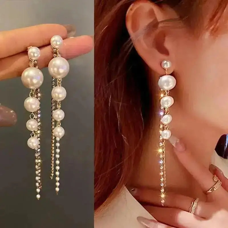 Very Classy - boucles d’oreilles