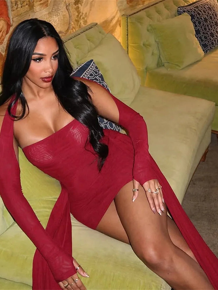 So Coquette dress
