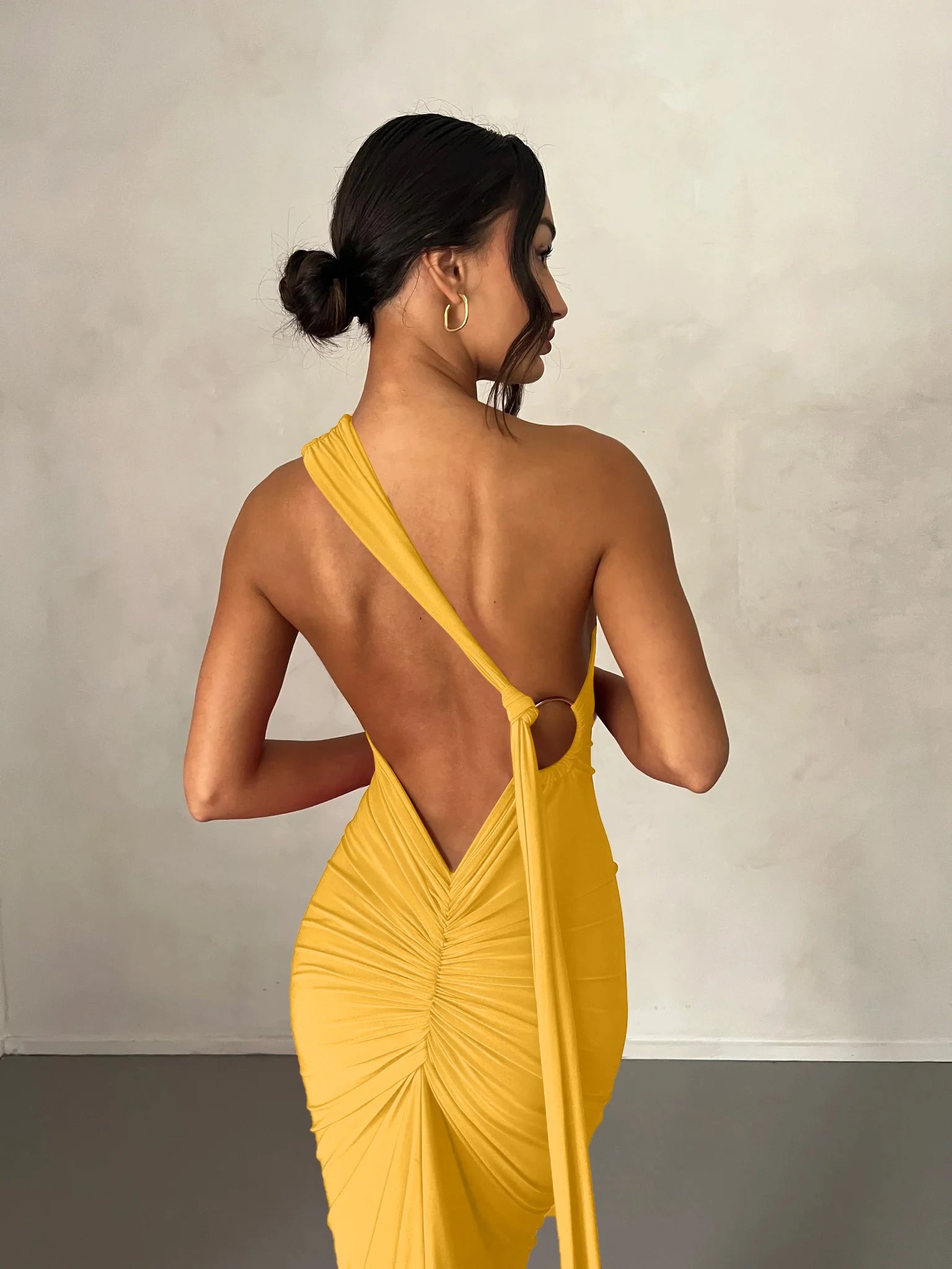 Bodega Baddie dress