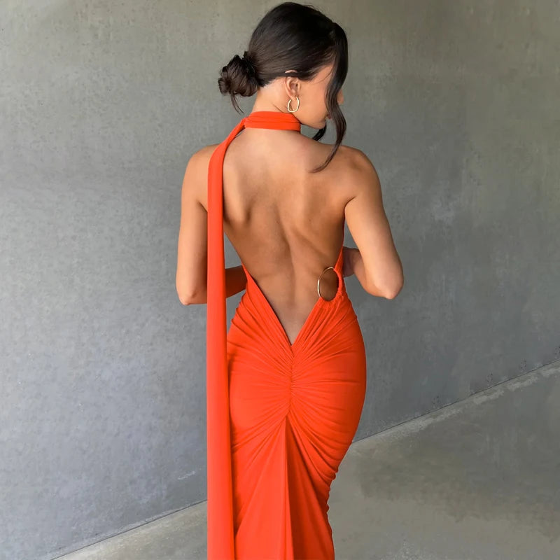 Bodega Baddie dress