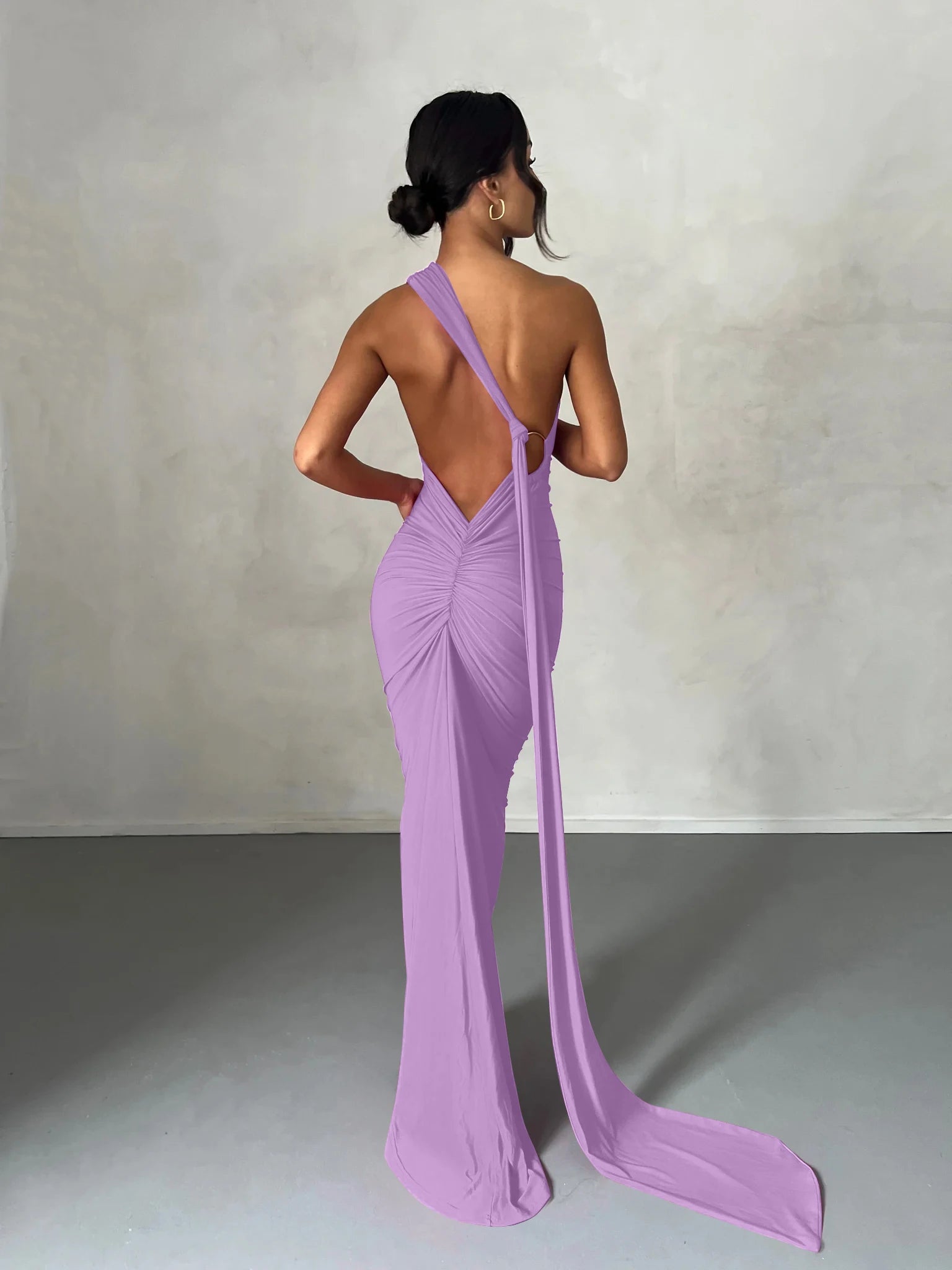 Bodega Baddie dress