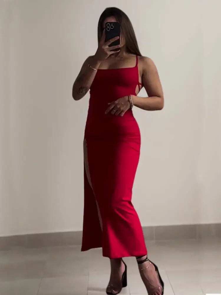 So sexy as f - dress/ robe