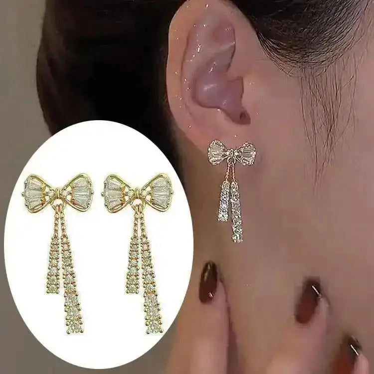 Very Classy - boucles d’oreilles