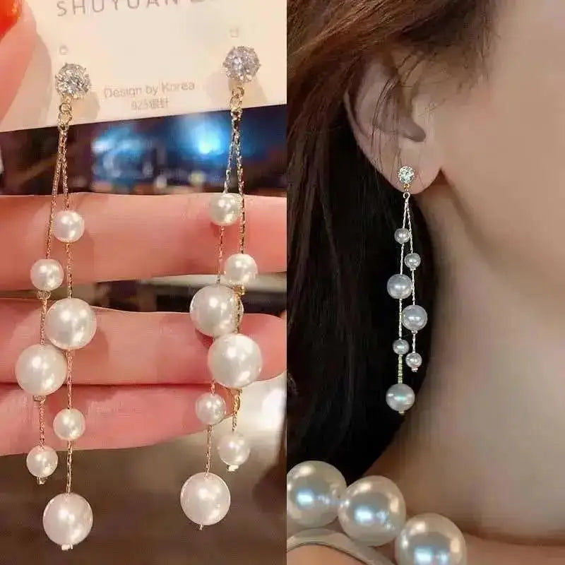 Very Classy - boucles d’oreilles