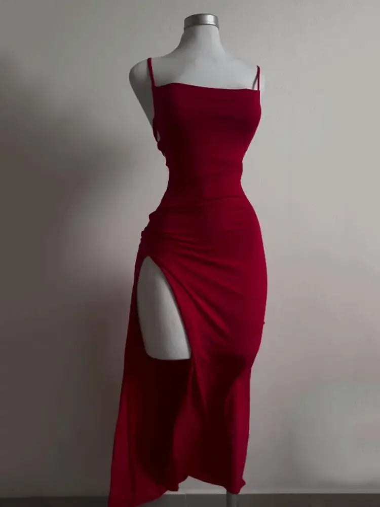 So sexy as f - dress/ robe