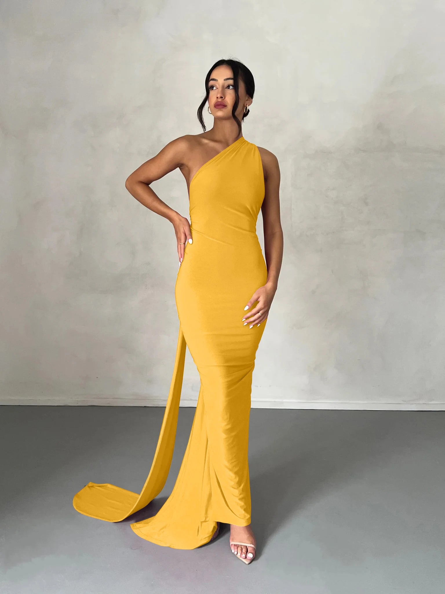 Bodega Baddie dress