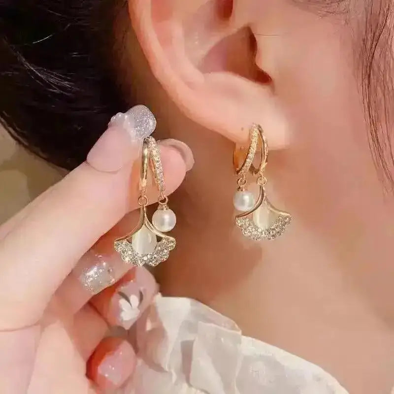 Very Classy - boucles d’oreilles