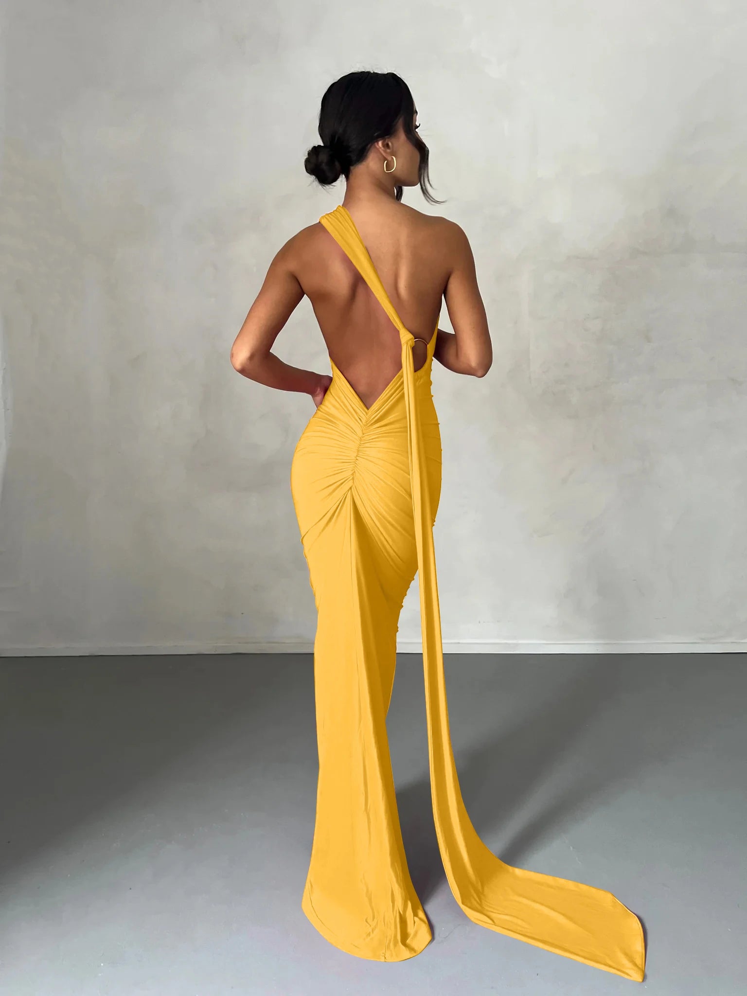 Bodega Baddie dress