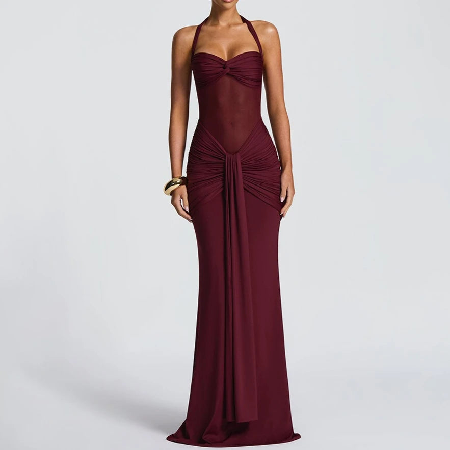 So Classy - dress/ robe