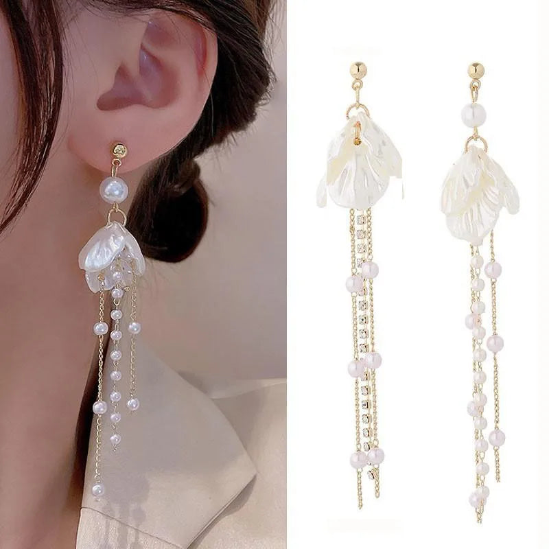 Very Classy - boucles d’oreilles