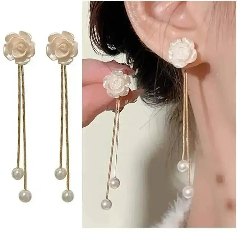 Very Classy - boucles d’oreilles