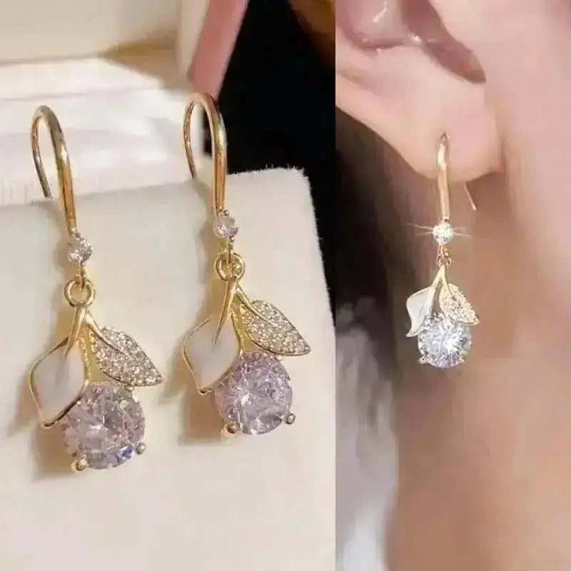 Very Classy - boucles d’oreilles