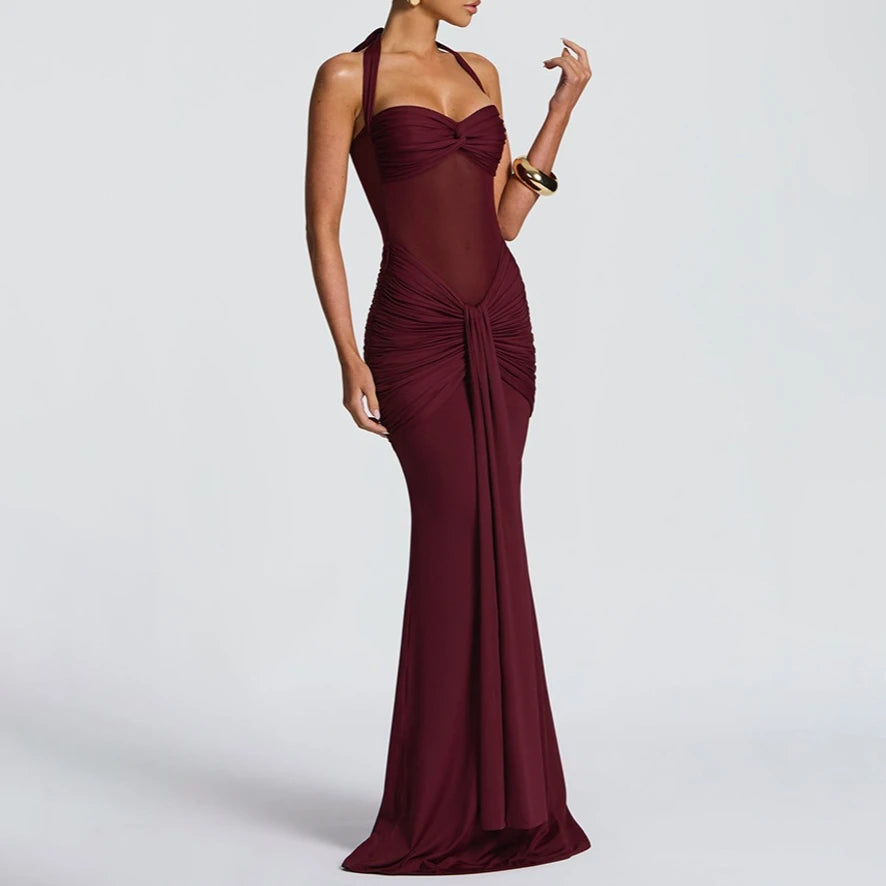 So Classy - dress/ robe