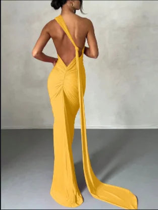 Bodega Baddie dress