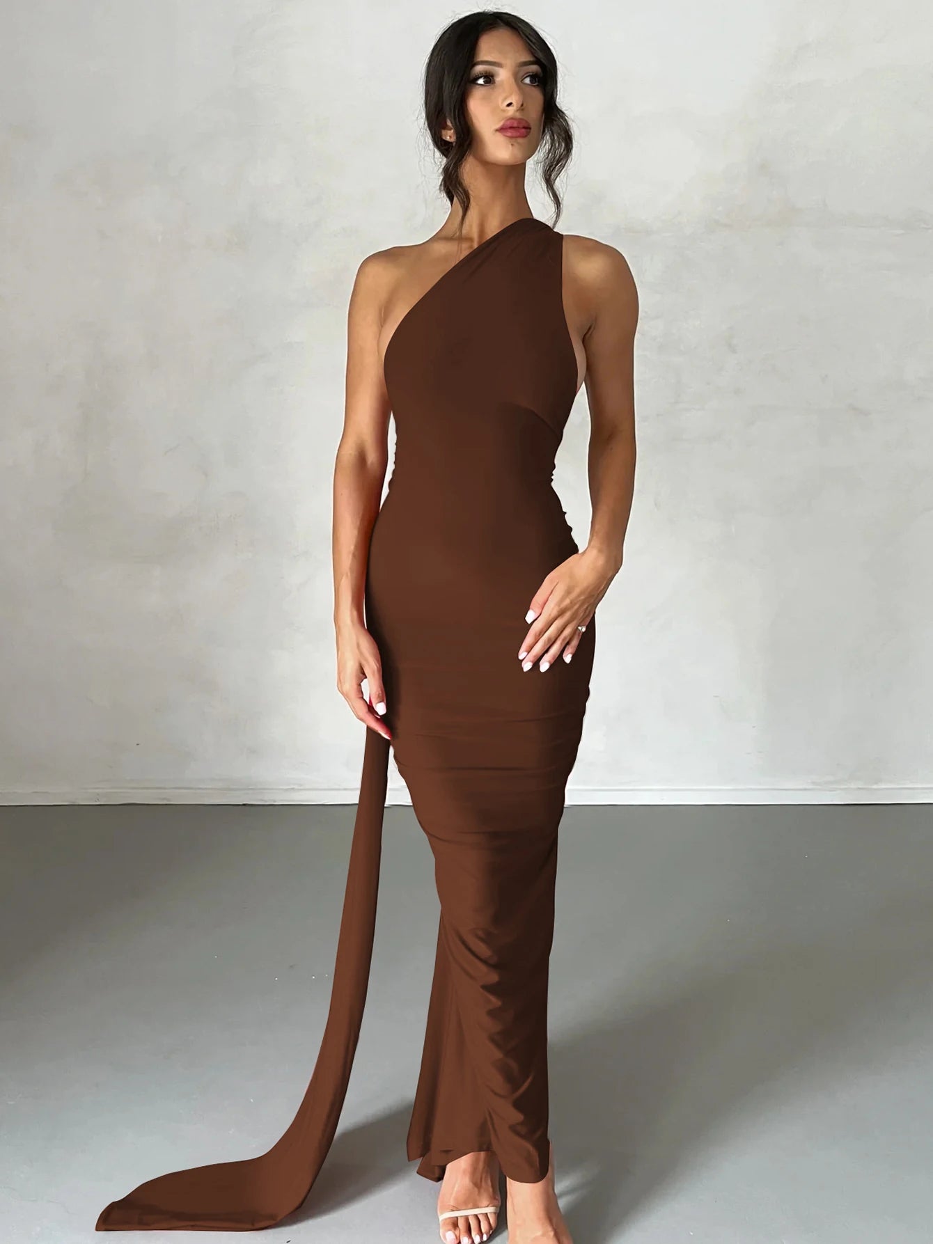 Bodega Baddie dress