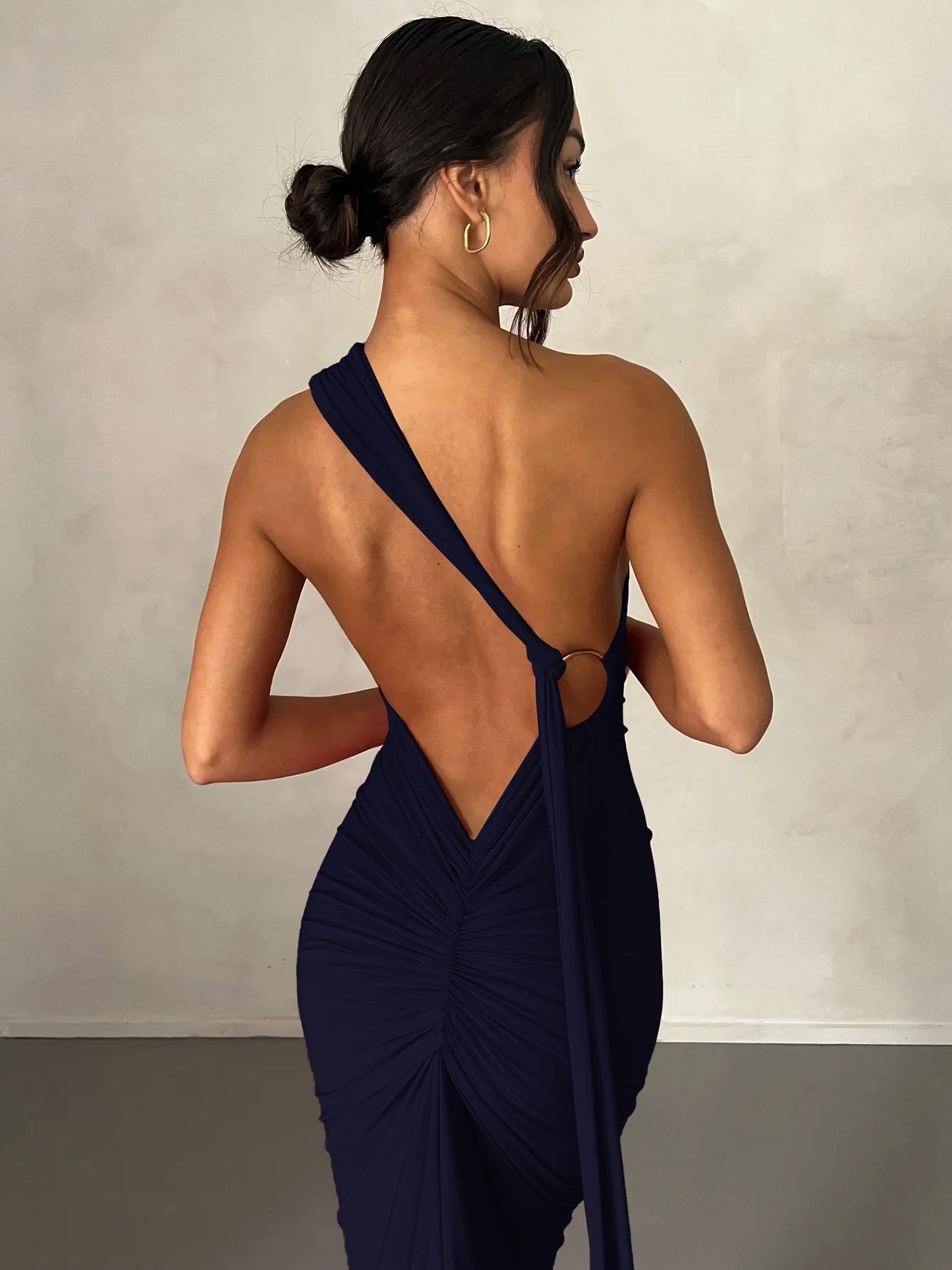 Bodega Baddie dress