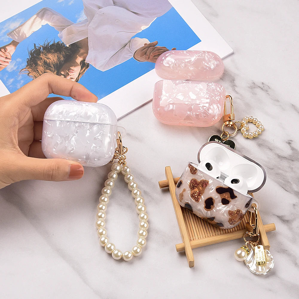 Pretty n pretty - case / coque pour AirPods