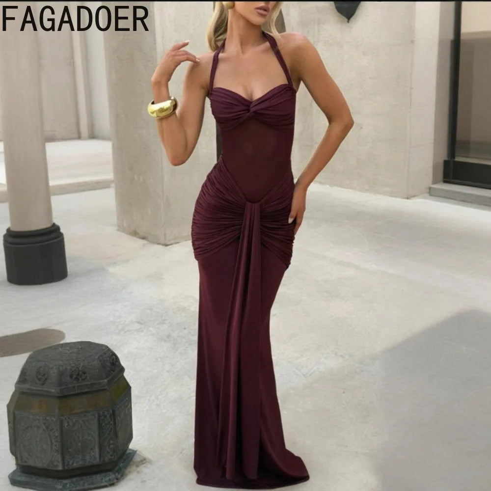 So Classy - dress/ robe