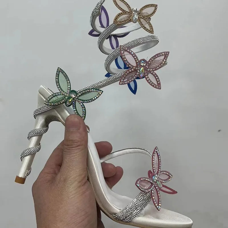 Miami heels - Talons