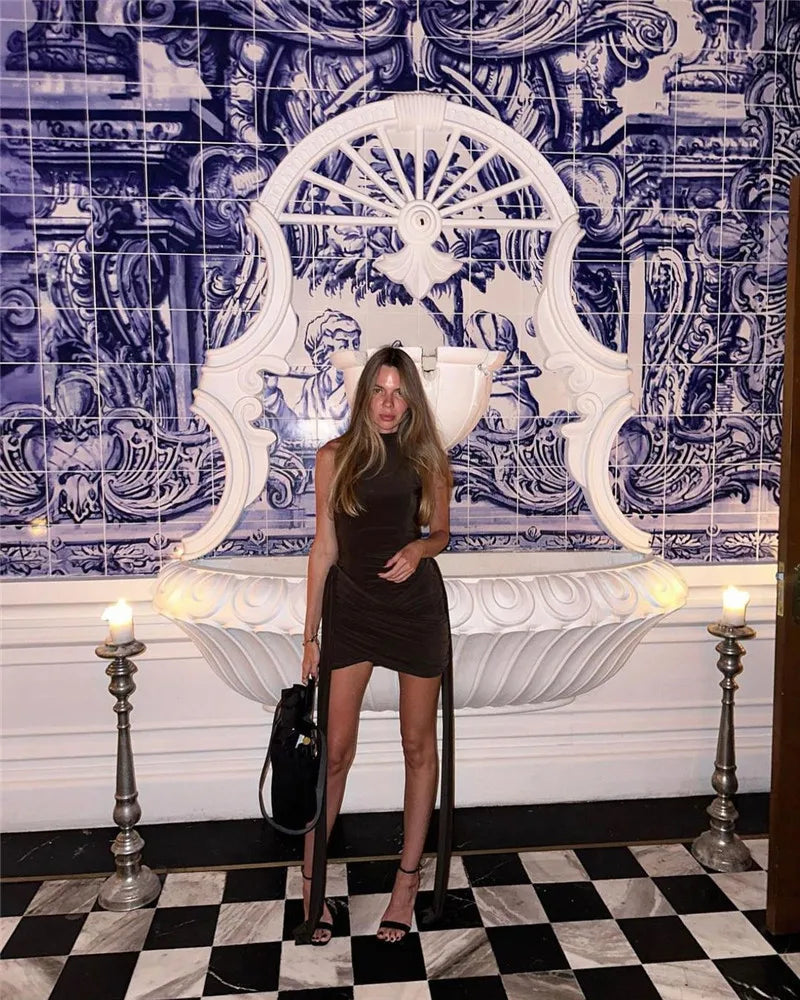 Chic n mini dress