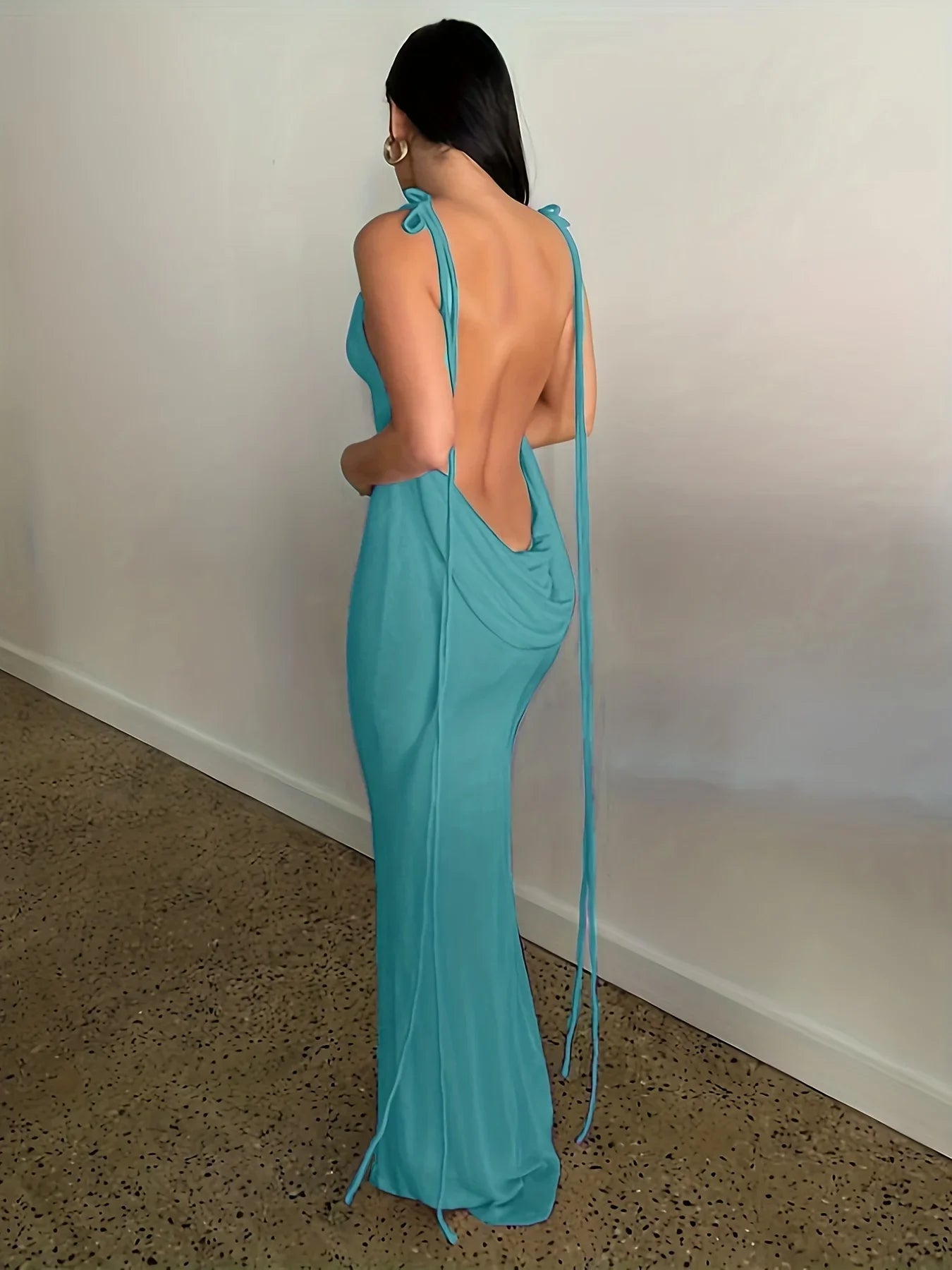 Sexy as f - dress/robe