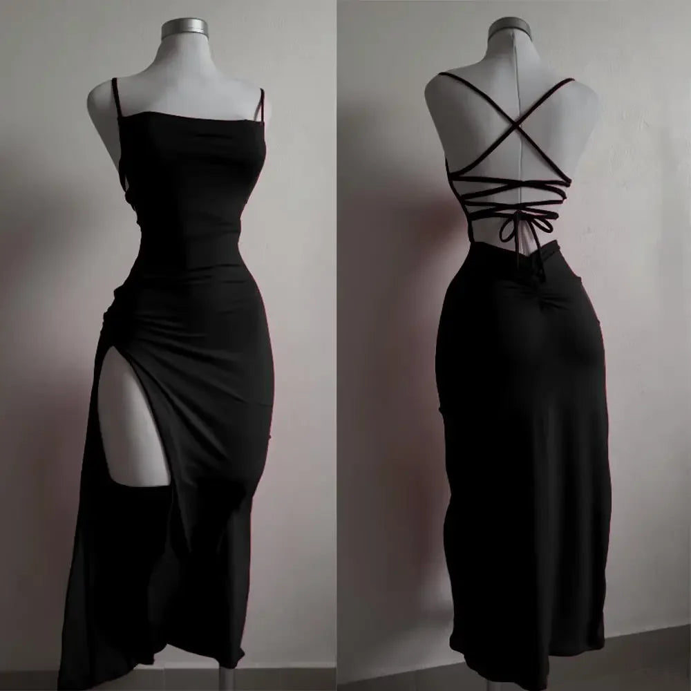 So sexy as f - dress/ robe