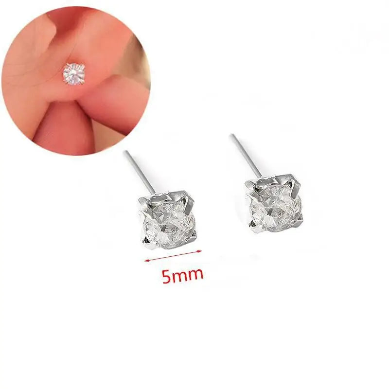 Very Classy - boucles d’oreilles