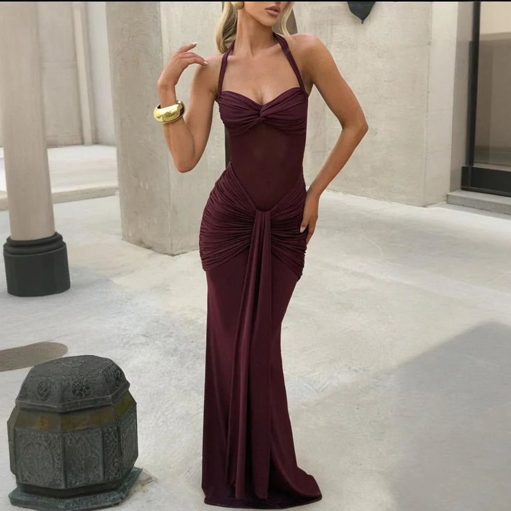 So Classy - dress/ robe