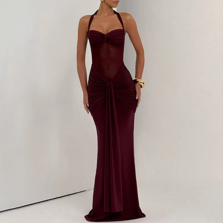 So Classy - dress/ robe