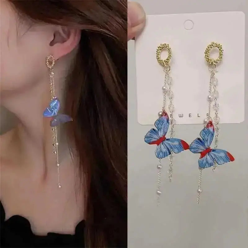 Very Classy - boucles d’oreilles
