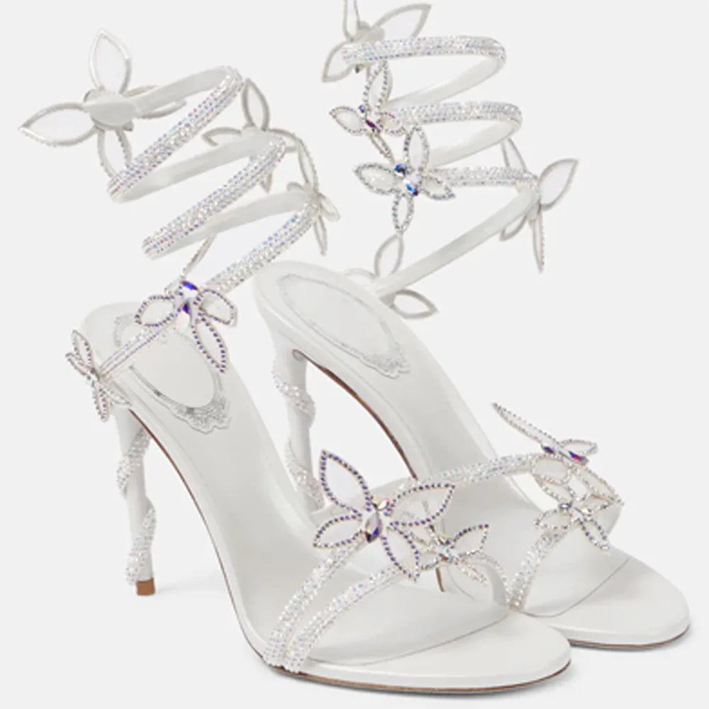 Miami heels - Talons
