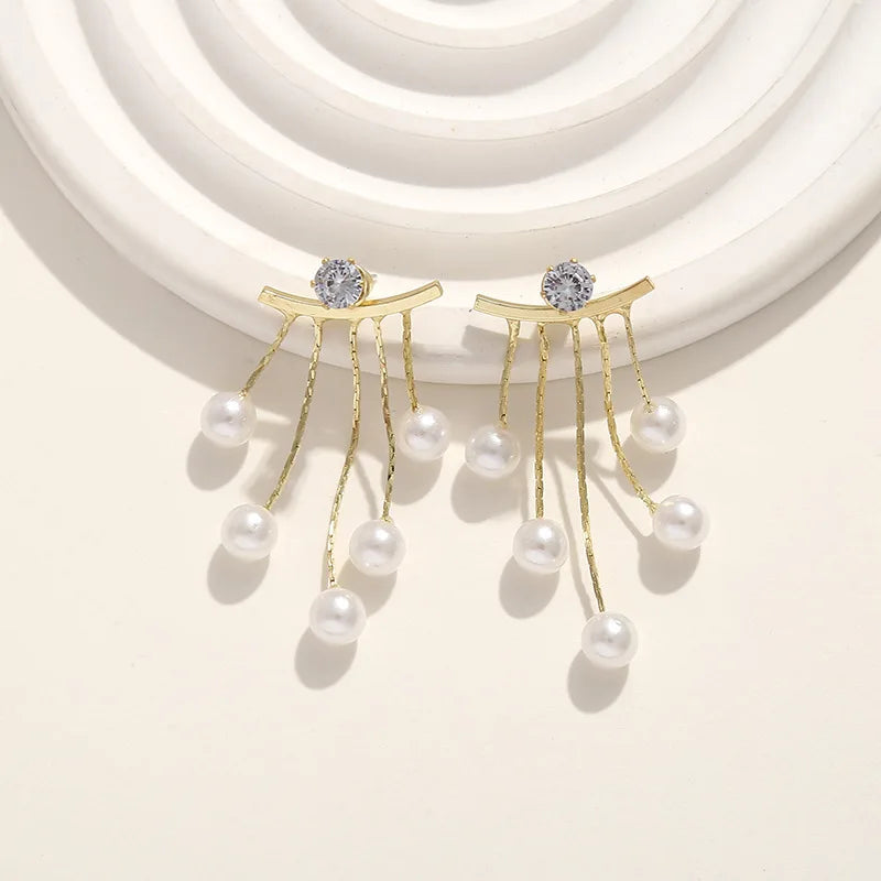 Very Classy - boucles d’oreilles