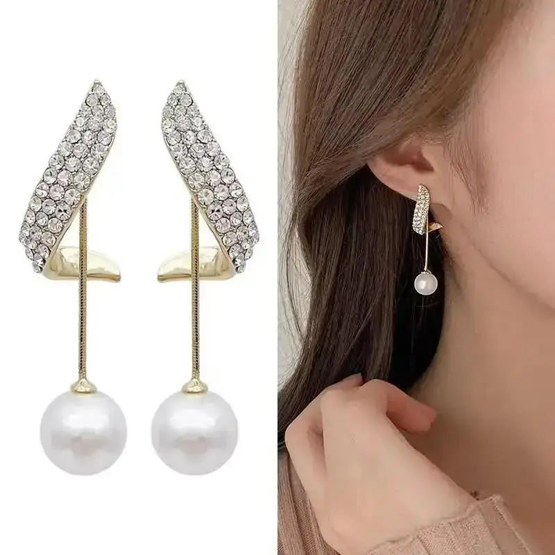 Very Classy - boucles d’oreilles