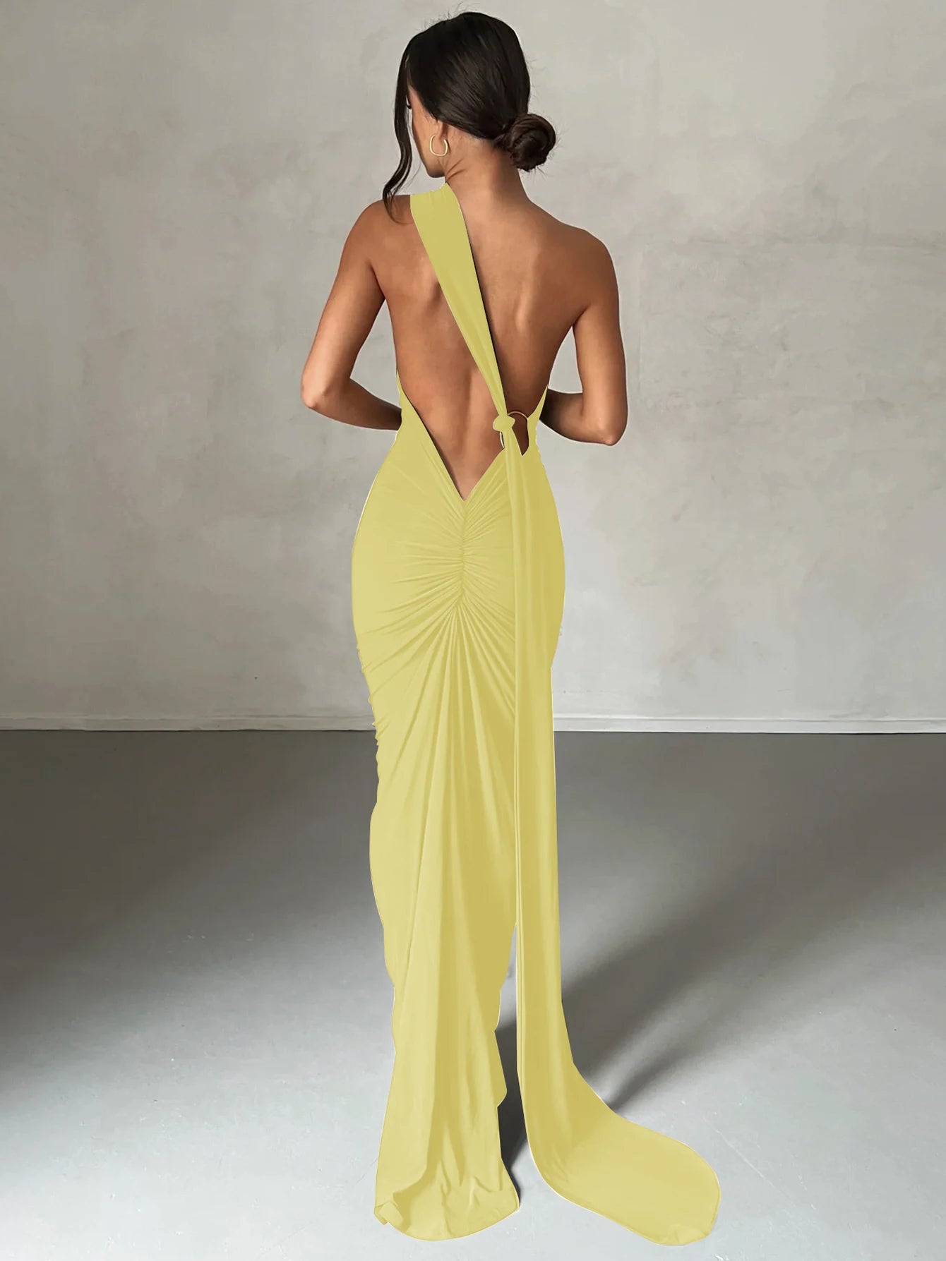 Bodega Baddie dress