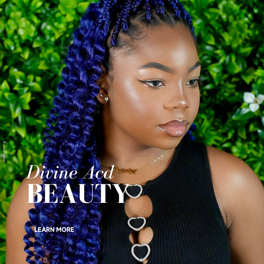 Divine Acd Beauty