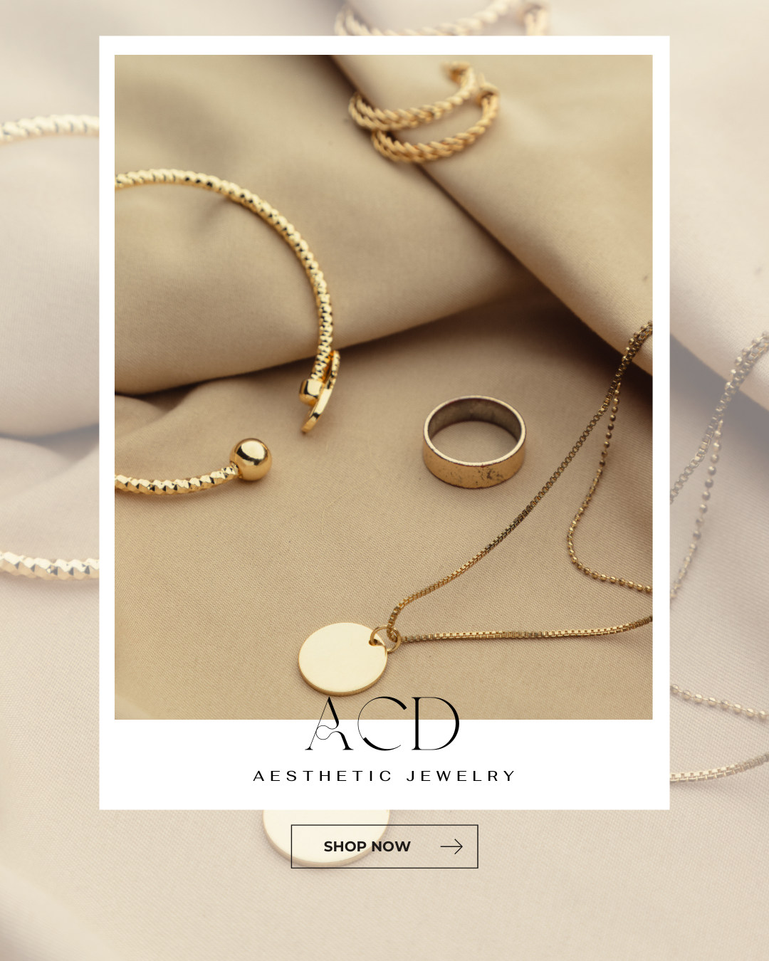 Acd Jewelry