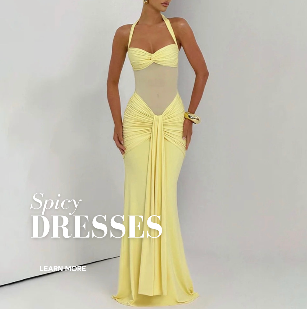 Spicy Dresses