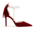 Luxury Elegant - High Heels Women / talons pour femmes - Divine Acd Shop